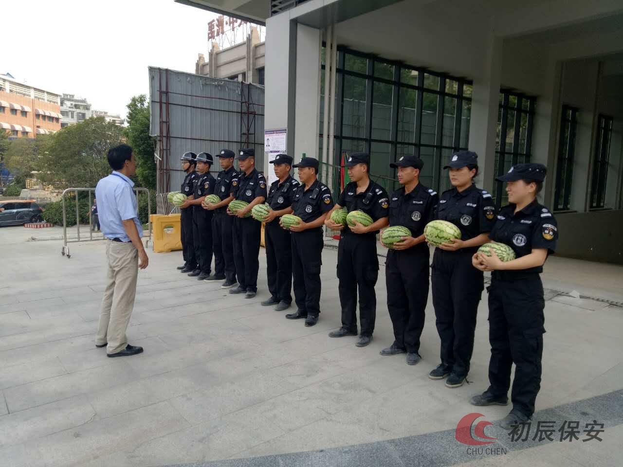 值班室保安服務(wù)有什么要求？技巧呢