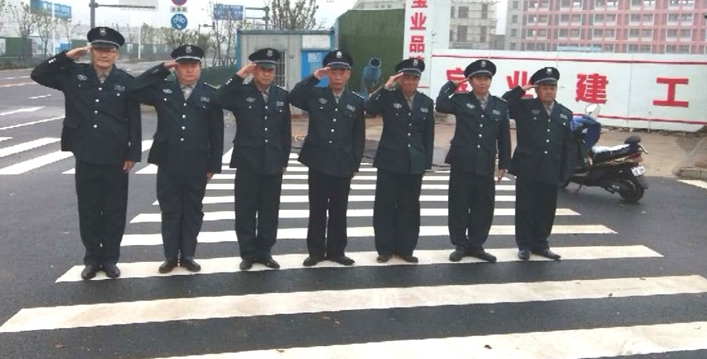 什么人可以做保安呢？什么年齡比較合適？