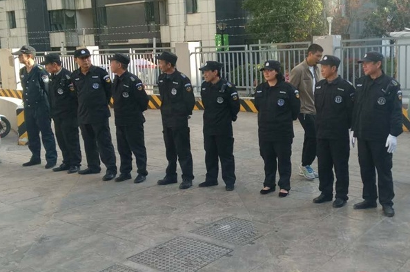 保安公司的潛規(guī)則你們了解多少？