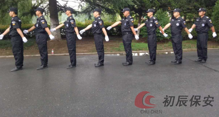 物業(yè)保安有著怎樣的重要性？