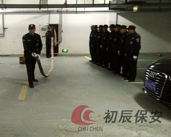 保安公司要如何做好服務(wù)？