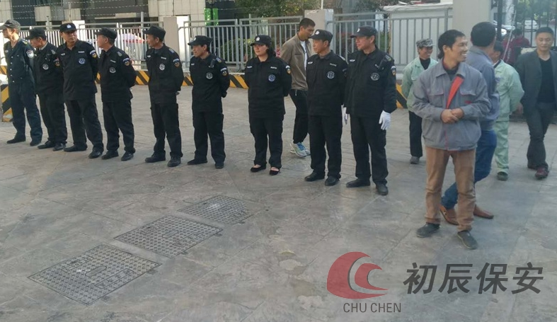保安公司在巡邏的時(shí)候要注意什么事項(xiàng)？
