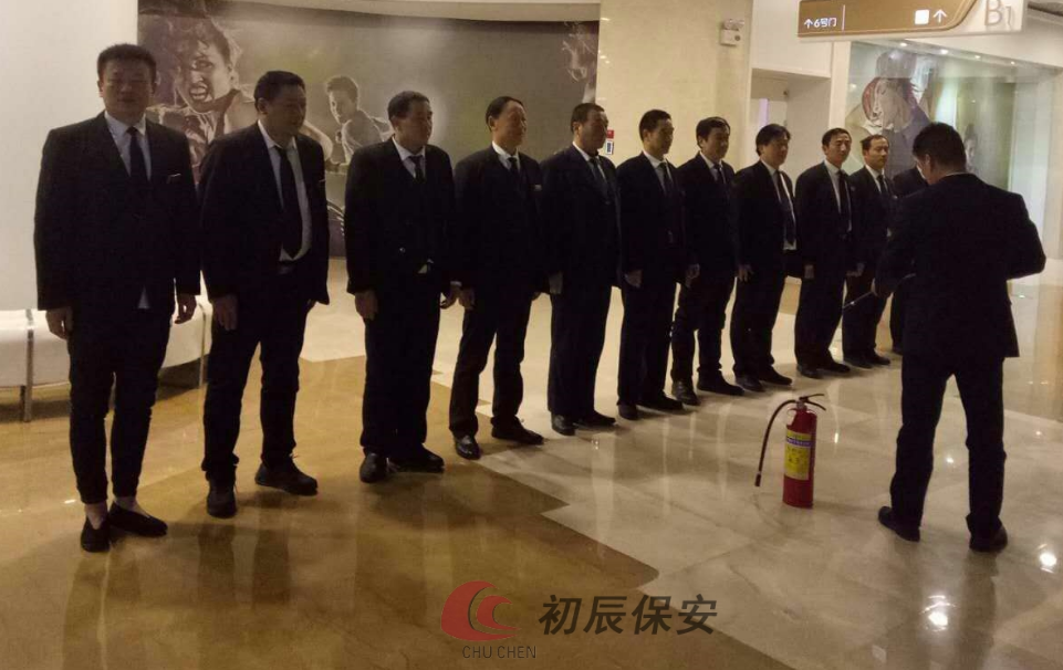保安要如何提高自己的修養(yǎng)呢？