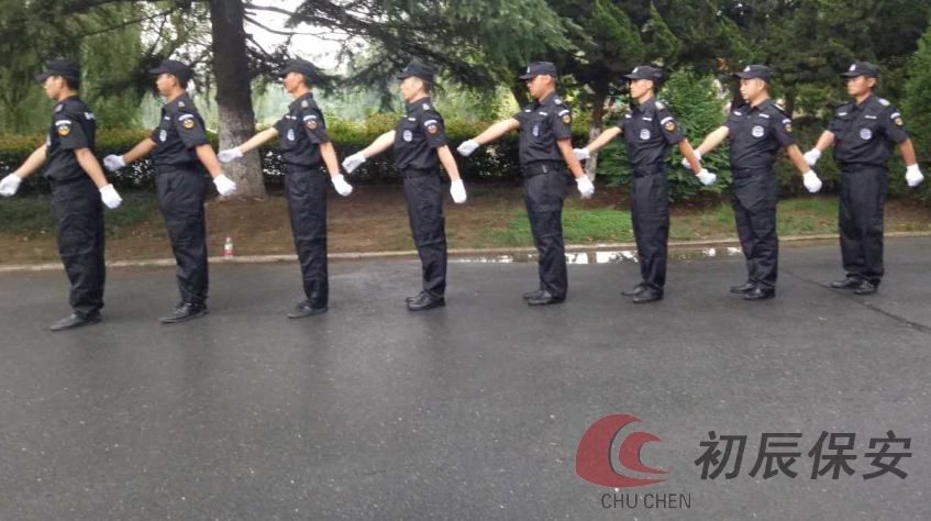 現(xiàn)在的社區(qū)為什么都想要保安服務(wù)呢？