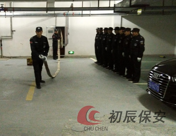 門衛(wèi)保安服務(wù)都有什么職責(zé)所在呢？